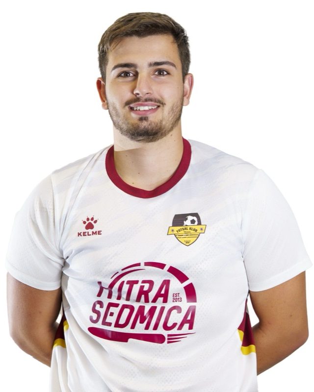 Aljaž Močnik