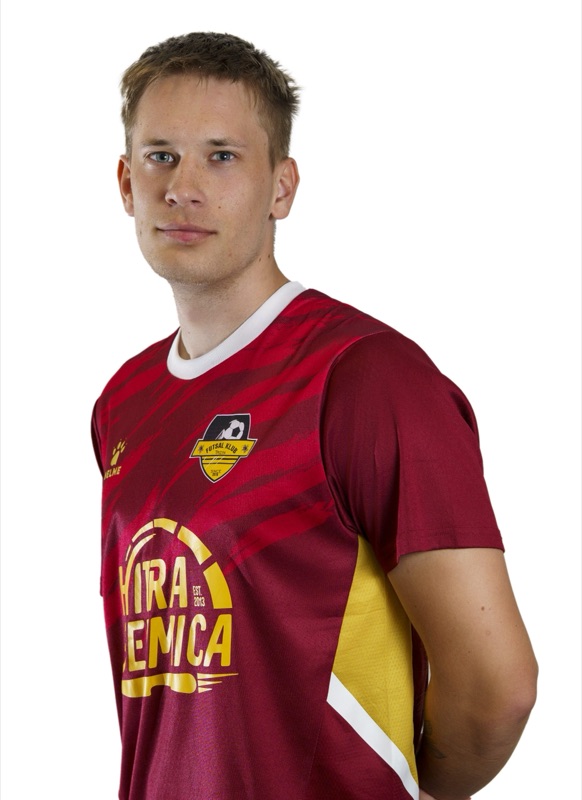 Klemen Kranjec
