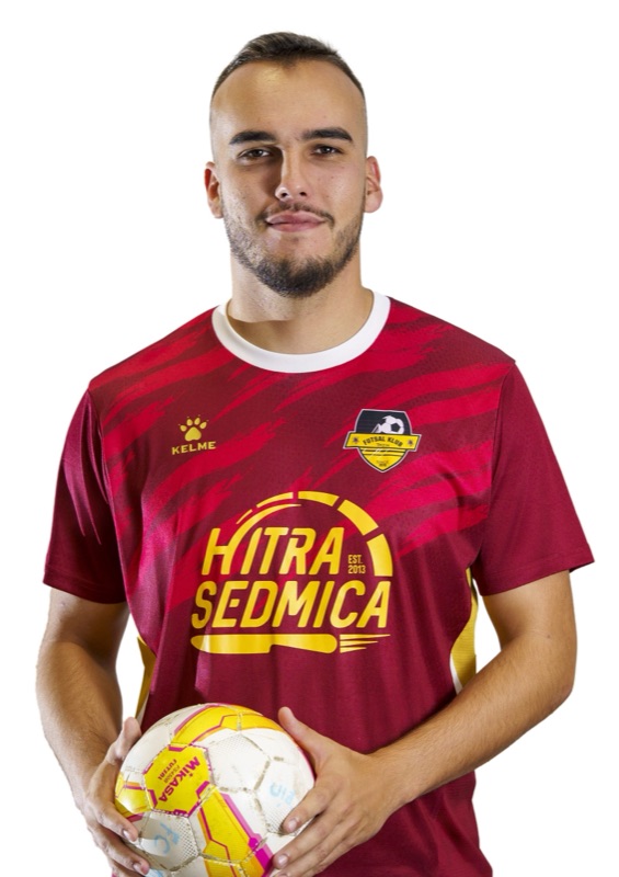 Nedim Šumar