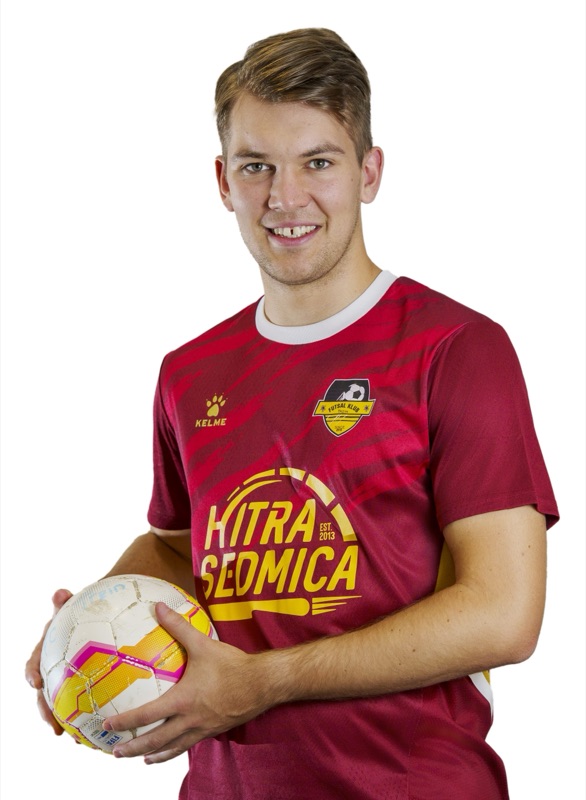 Nik Podkrajšek