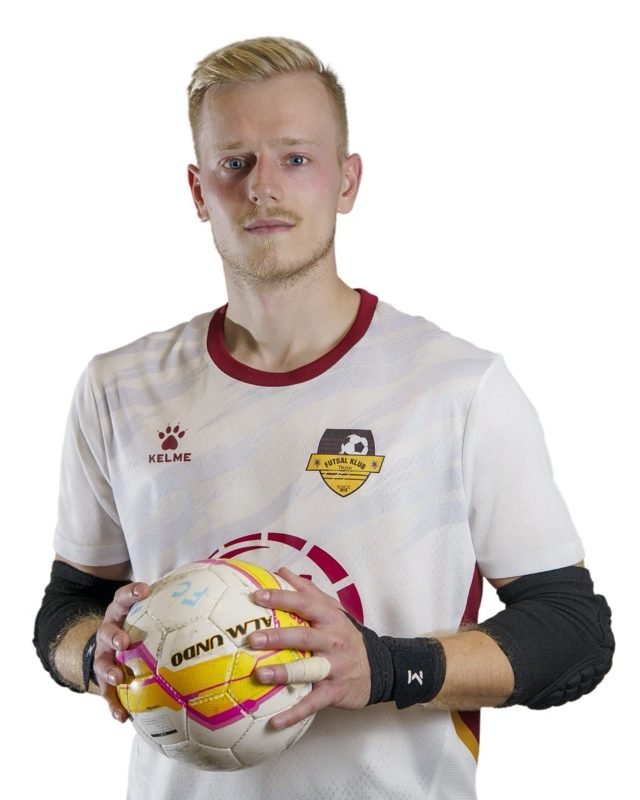 Peter Vončina
