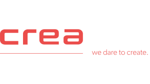 crea — generalni sponzor članske ekipe FC Trzin